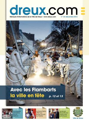 dreux.com - décembre 2013