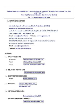 Programa Cpto-España-CCE