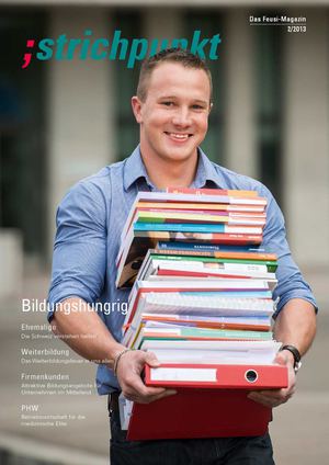 Strichpunkt 2/2013