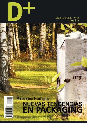 Revista D+