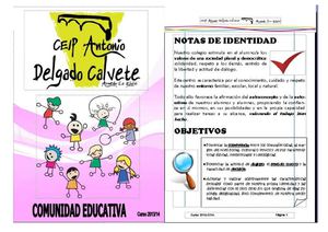 REVISTA ESCOLAR 13-14
