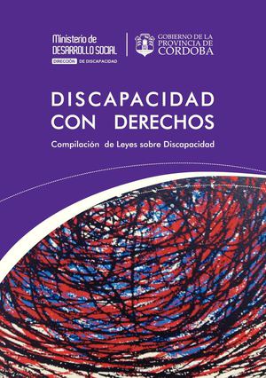 DISCAPACIDAD CON DERECHOS