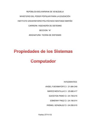 trabajo T.G.S. propiedades de sistemas-computadora 