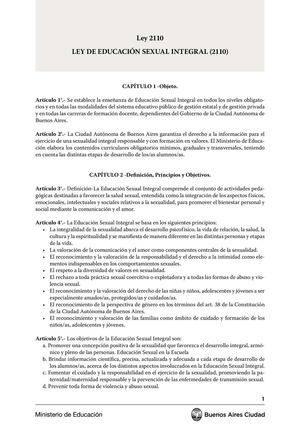 ley2110