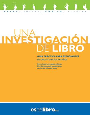 Como realizar un trabajo de investigación