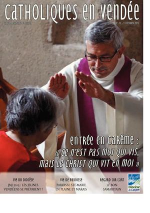 Catholiques en Vendée n°72