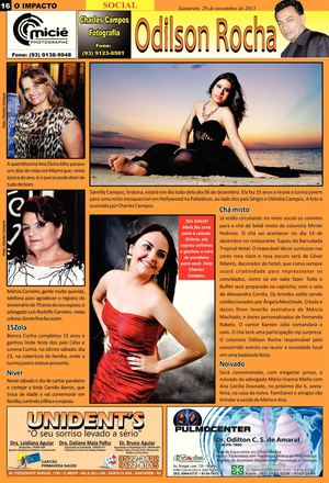 Odilson Rocha Ed. 965