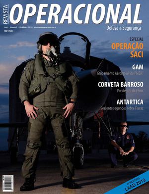 Revista Operacional - # 02