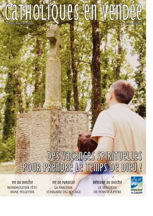 Catholiques en Vendée n°81
