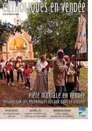 Catholiques en Vendée n°61
