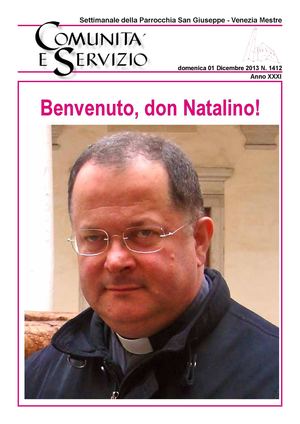 Comunità e Servizio