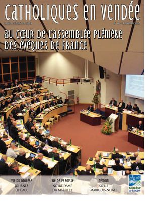 Catholiques en Vendée n°66