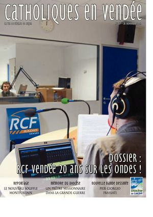 Catholiques en Vendée n°67