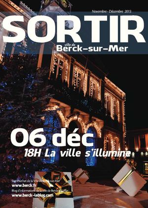 Sortir à Berck-sur-Mer