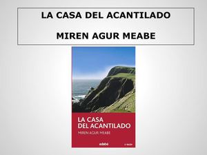 CITAS DE LA CASA DEL ACANTILADO BIKO 2 13-14