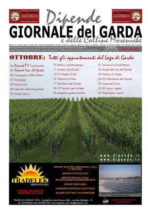 Giornale del Garda n.194