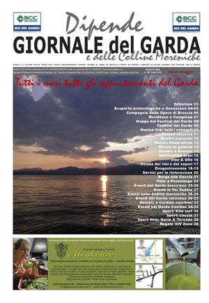 Giornale del Garda n.181