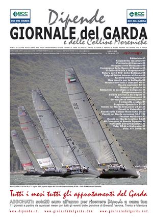Giornale del Garda n.180