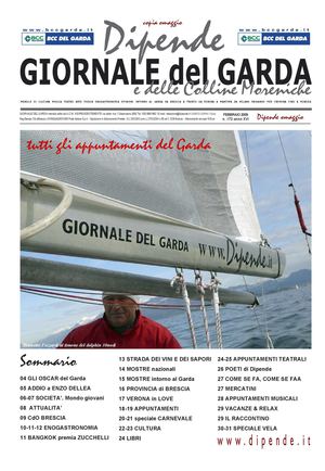 Giornale del Garda n.172