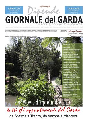 Giornale del Garda n.165