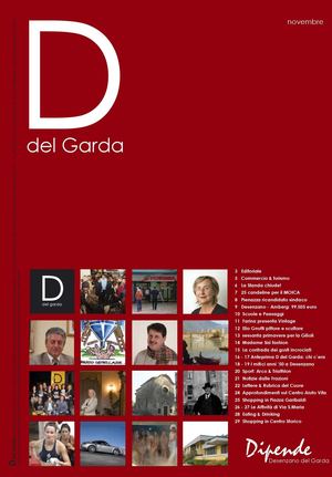D del GARDA n.2