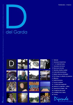 D del GARDA n.4