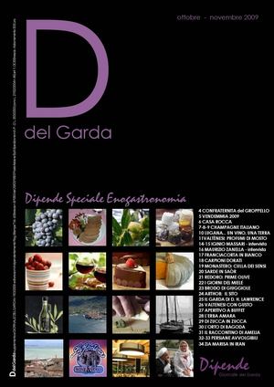 D del GARDA n.17