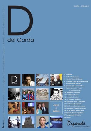 D del GARDA n.6