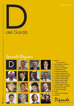 D del GARDA n.7