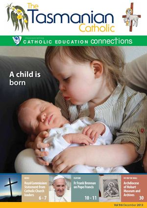 Tasmanian Catholic Vol 9:6