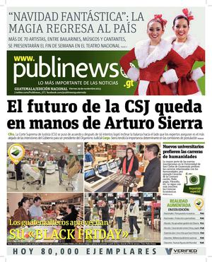 GUATEMALA CITY 29112013