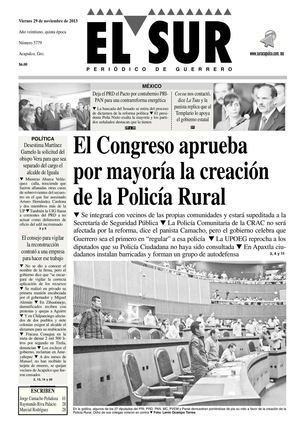  El Sur Viernes 29112013.pdf