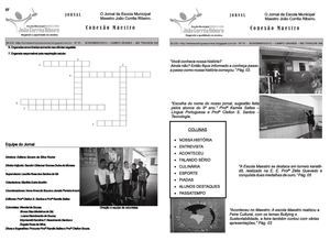 Jornal Conexão Maestro