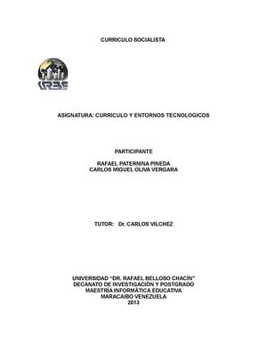 CURRICULO SOCIALISTACARLOS1