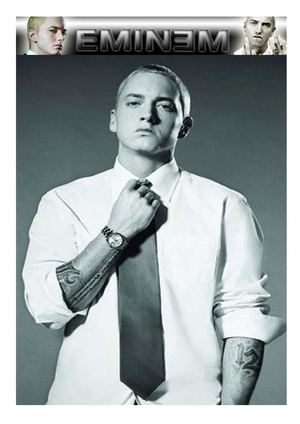 historia de eminem