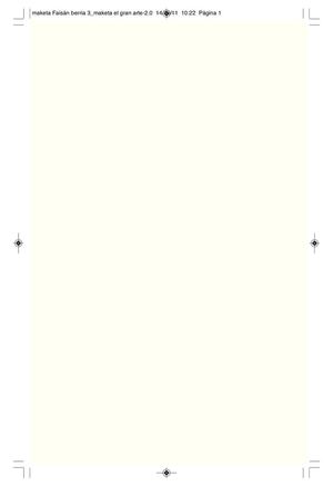 A LAS NUEVE EN EL FAISAN xabier silveira