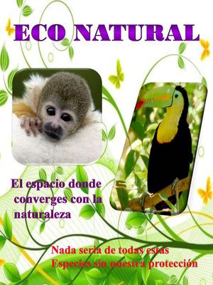 Reservas de Fauna en Venezuela
