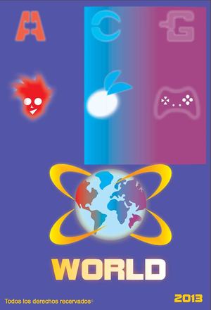 A.C.G World (Anime, Cartoon, Game