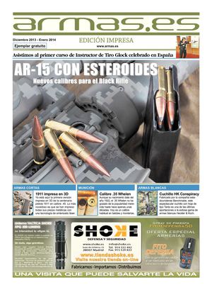 Periódico Armas.es nº 51