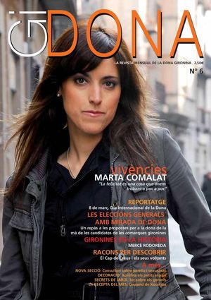 GIDONA Nº 6 OCTUBRE 2007