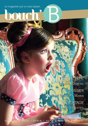 bouch'B magazine n°3