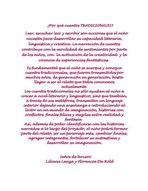 Nuevos Finales HANSEL Y GRETEL