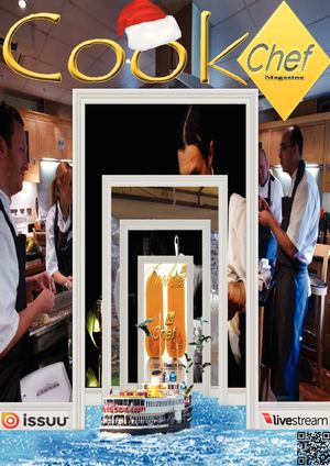 Calaméo - Chef Magazine Dicembre 2013 nr°1
