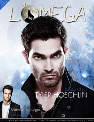 L'Oméga #7 - English version.