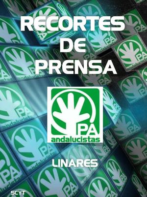 RECORTES DE PRENSA PA LINARES