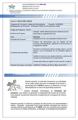 GUIA DE ANALISIS