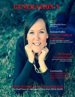 Generation-Y Magazine