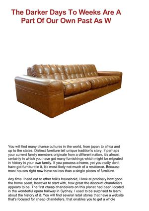 Short Lived Approach To Discover Cheap Couches Under 200 Could Possibly Be Observed In This Article