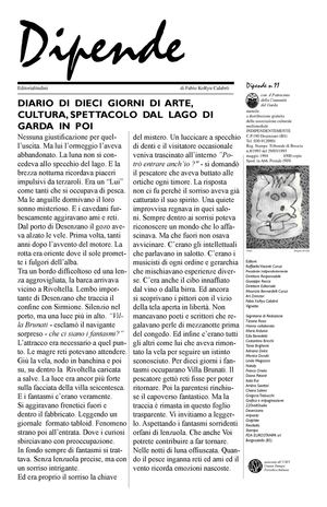 Giornale del Garda n.11