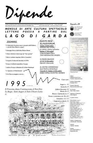 Giornale del Garda n.18